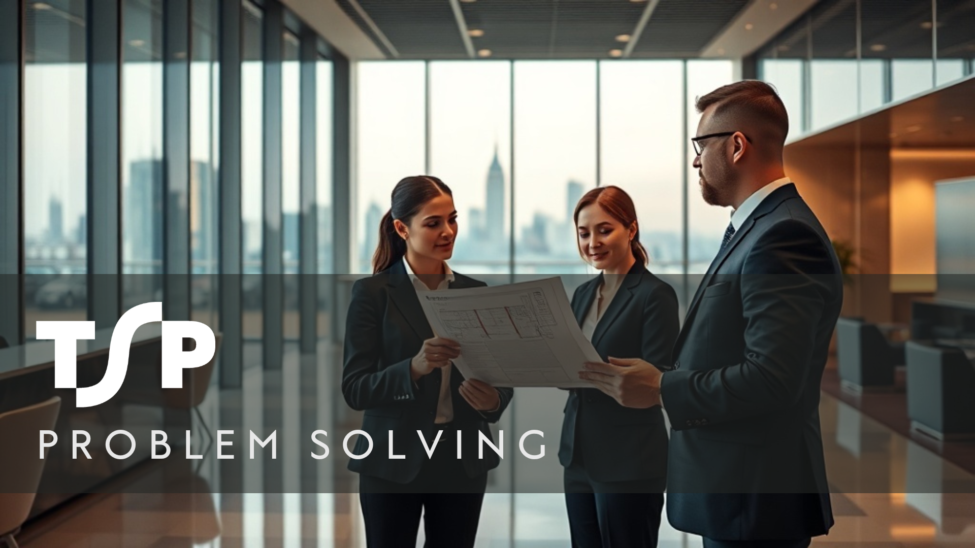 5. RESOLVE: Problem Solving