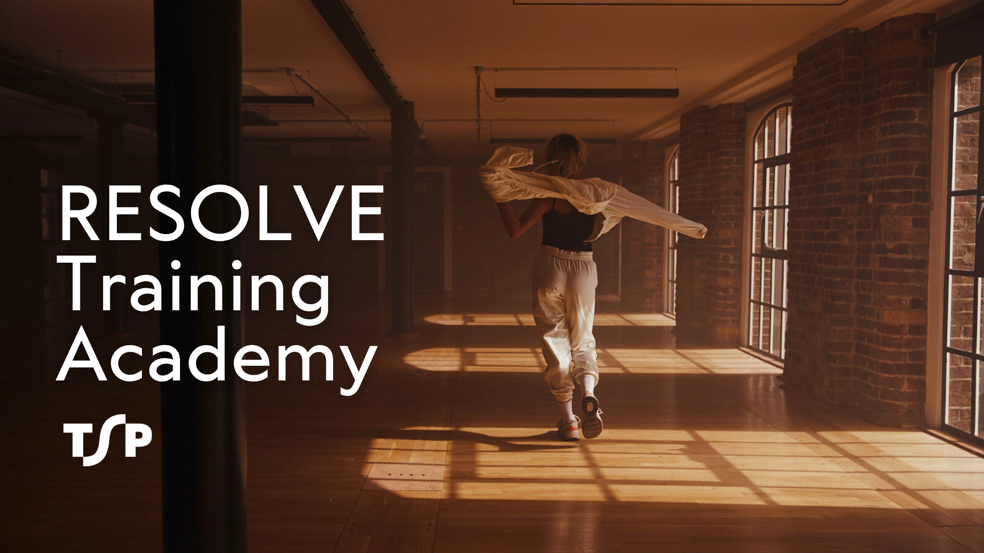 2. Introduction to Resolve