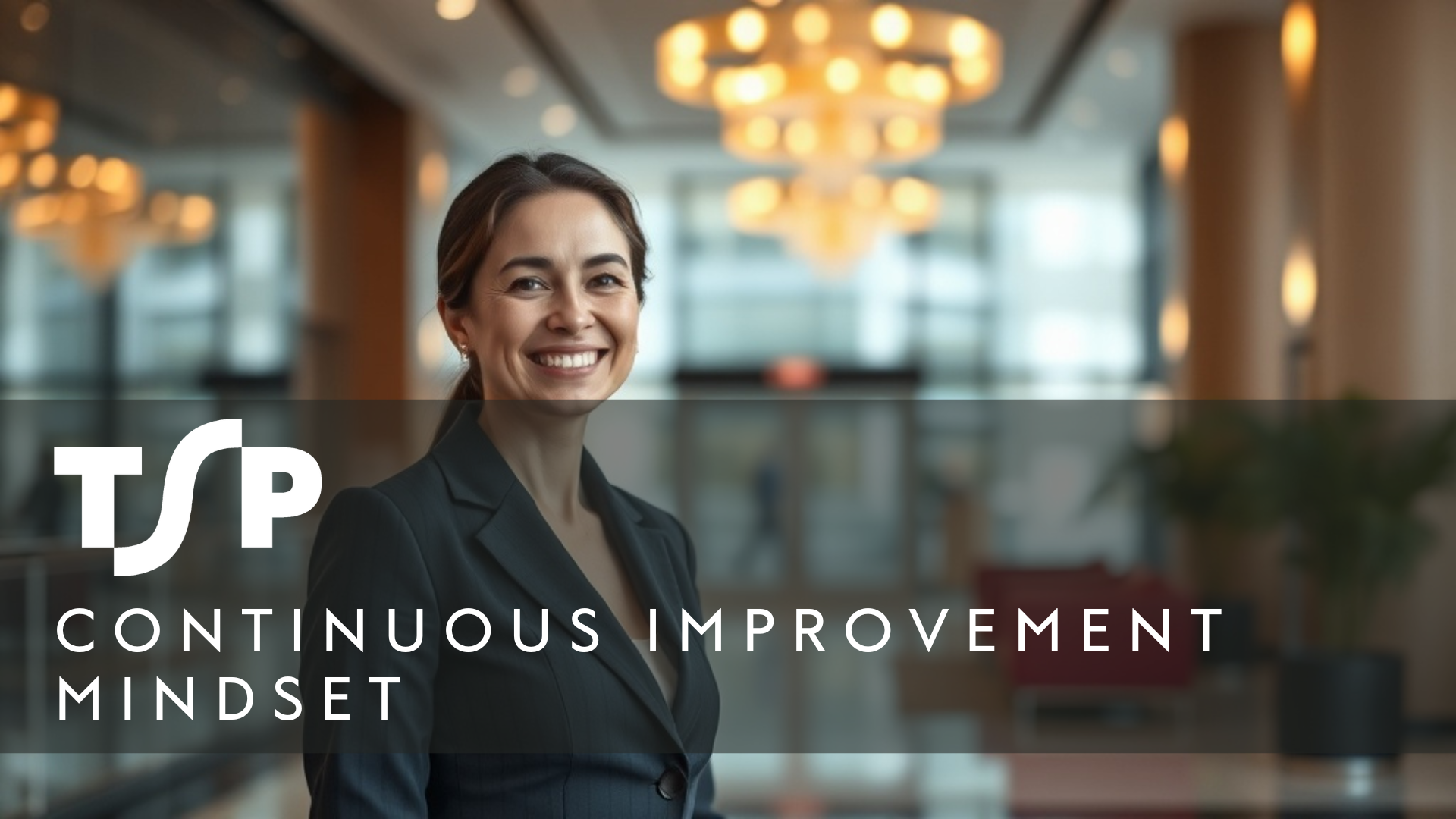 9. RESOLVE: Continuous Improvement Mindset