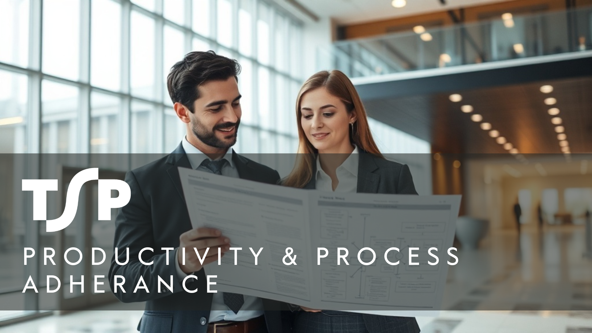 6. RESOLVE: Productivity and Process Adherence