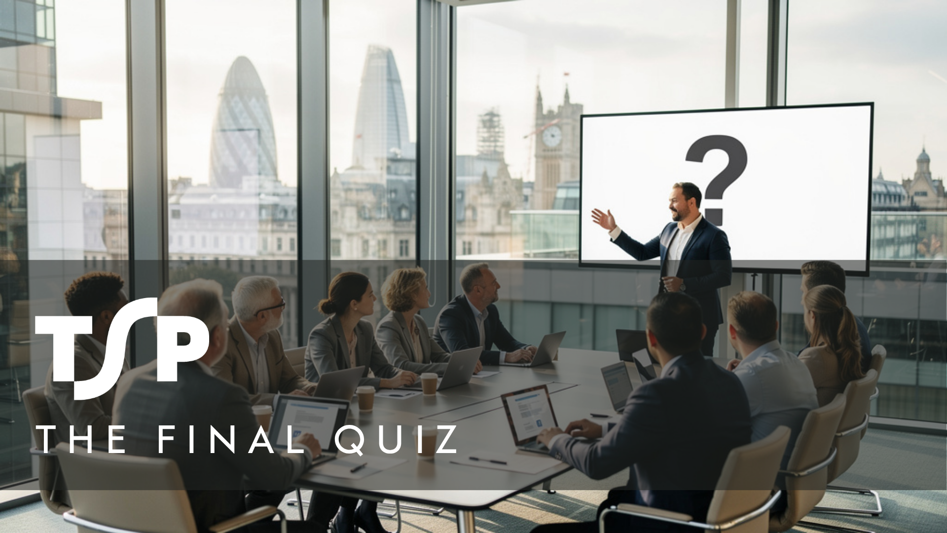 10: Resolve – Final Quiz